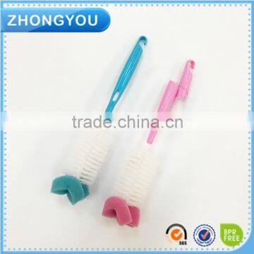 Newest Feeding Wholesale Baby Bottle Brushes