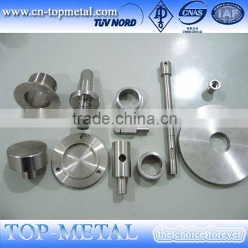 custom cnc machining aluminum parts made in china