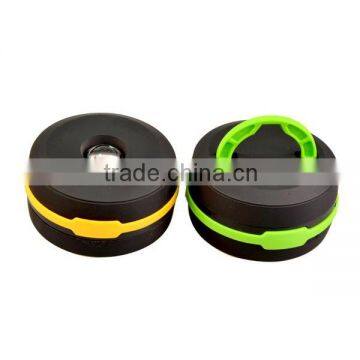 Pop-Up Camping Flashlight Random Color Travel Small Camping Lantern photo-2