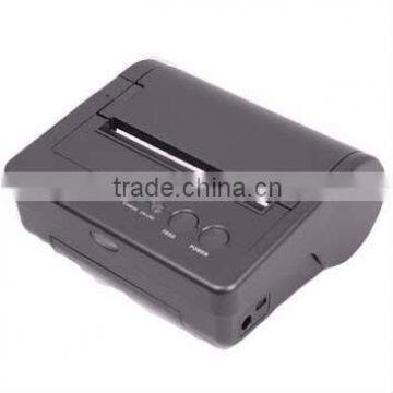 Portable Thermal Printer AB-340M from Zonerich