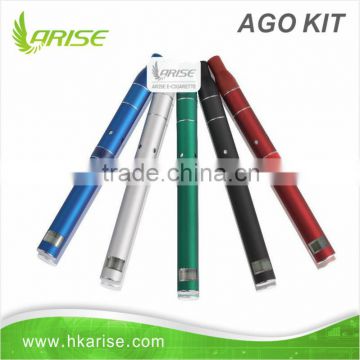 2014 China manufacturer new product dry herb ago g5 kit