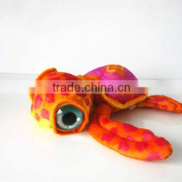 turtle plush toy big-eye turtle