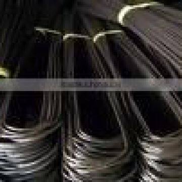 cut annealed wire (factory)