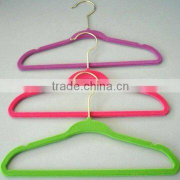 plastic hanger mould