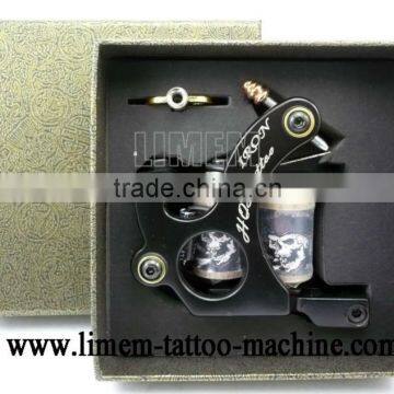 2013 Newest 2013 Best Selling Handmade Tattoo Machine XG-D150