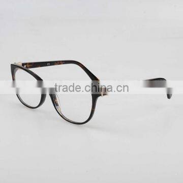 Hot Sell Customizable Cheap Fashion PC Optical Frame