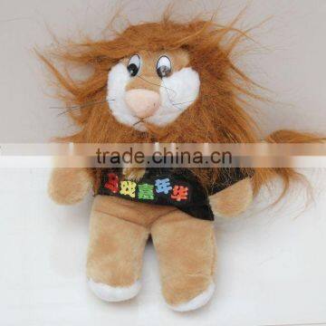 plush lion animal lion lion stuffed lion lion toy