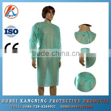 Hot Selling pp Disposable Medical Products for Doctor Wear photo-3