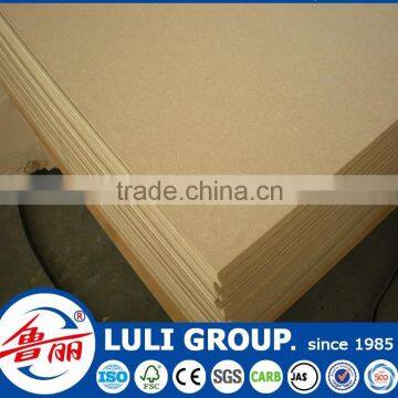 plain particle board