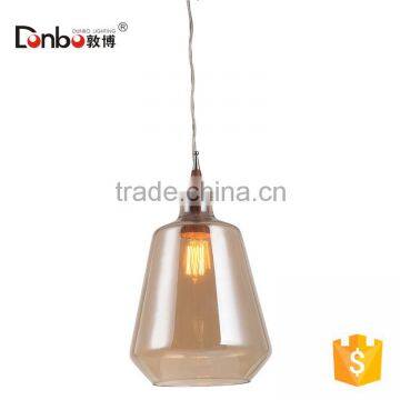 Zhongshan Indoor Lighting Edison Bulb D250mm Awl Design Glass Ball Hanging Lamps,chandeliers & Pendant Lights Quality Choice photo-3