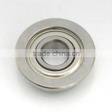 Flange Bearing 19mm Bore photo-3