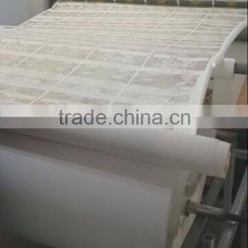 Hot Sale Roller Heater Press for Sublimation Printing Machine
