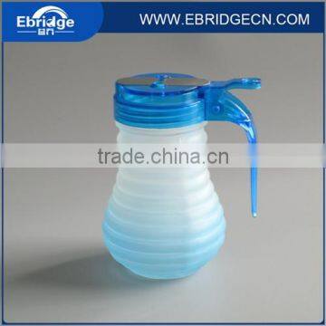 200ml glass sauce bottle vinega glass bottle