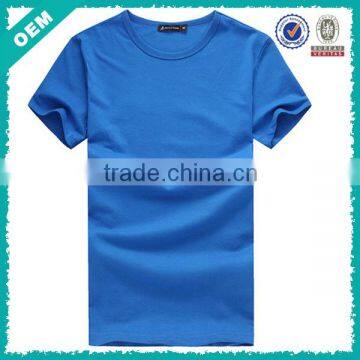 2014 Hot Sale Mens Bulk Blank T shirts(lyt-040001)