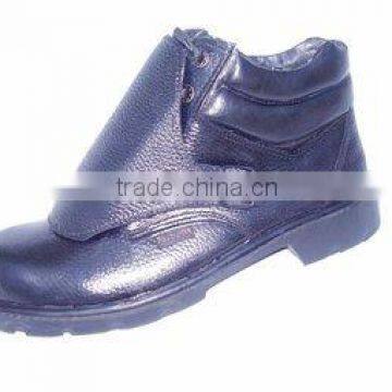 METATARSAL LEATHER SAFETY SHOES (SSS-1155)