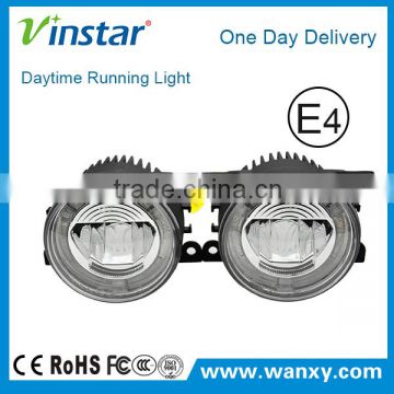 LED FOG LIGHT LED FOG LAMP LED CAR DRIVING LIGHT