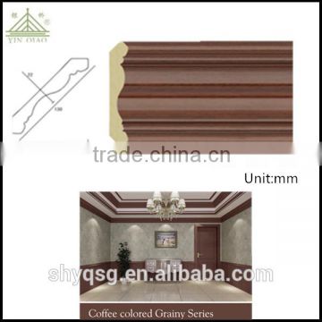 Chinese 2014 Manufacturer's Price For Decorative Polystyrene Moulding