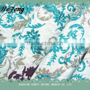 45*45 Hot sell printed T/C blend fabric