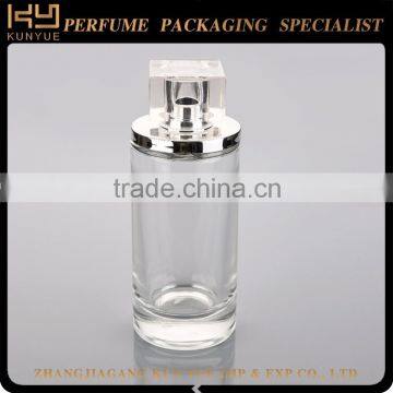 Factory Supply Attractive Price Spray Perfume Bottle photo-6