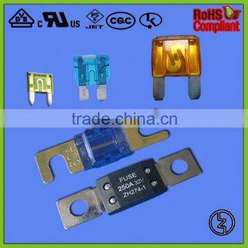 high quality auto fuse bolt fuse