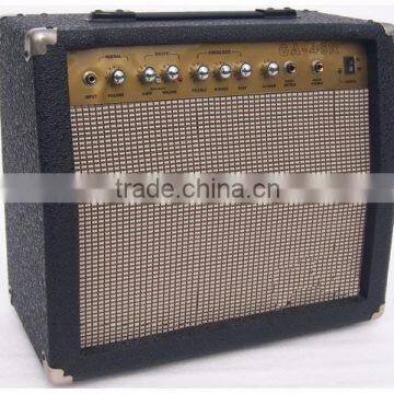 45watts Guitar Amplifier (GA-45)