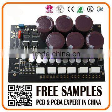 oem PCBA assembly factory electronics pcb assembly