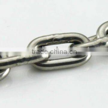 DIN5685A Short Link Chain