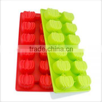 Branded factory price silicone ice cube,fashionable silicone ice tray,silicone ice maker