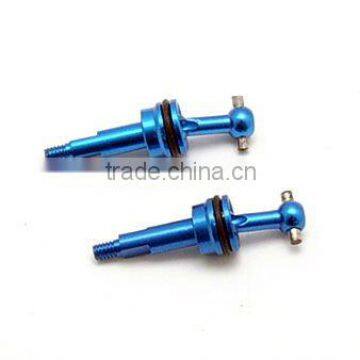 IW04M mini drift car upgrade parts universal joint shaft