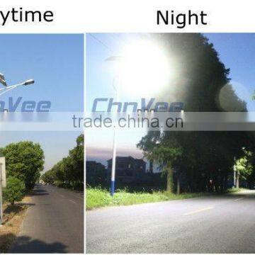 HOT SALE SOLAR LED STREET LIGHTS LED LAMP WITH CE & RoHS