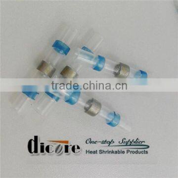 Soldersleeve wire splices /electric motors connector /electric wire