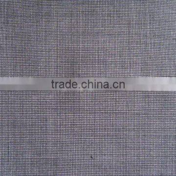 Worsted Wool Fabric