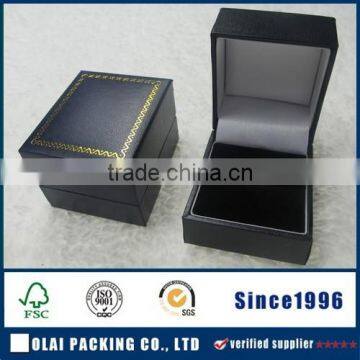 Free Sample Stock Ring Packing Box Wholesale photo-4
