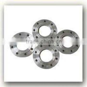 a182 316L stainless steel pipe fitting flanges ansi