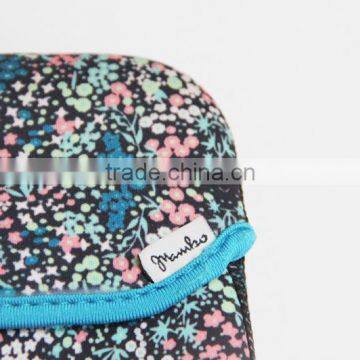 Sublimation Printing Neoprene Laptop Case,computer Bag photo-3