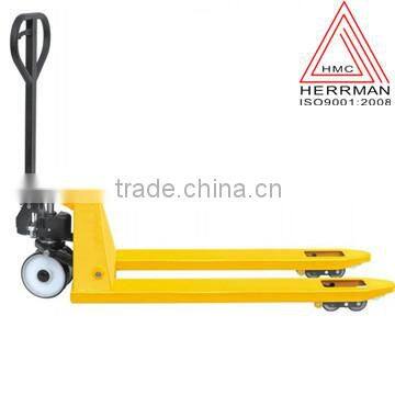 (HERRMAN)mini hand pallet truck