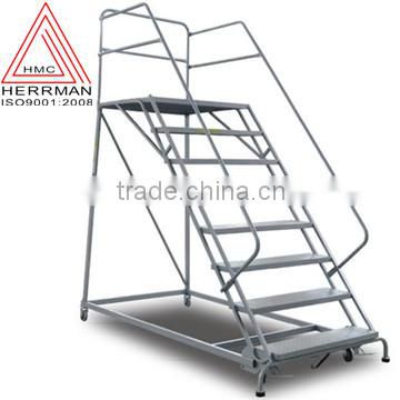 (HERRMAN)telescopic ladder