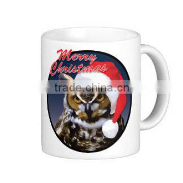 Chrismas mug,printing ceramic mug,coffee mug