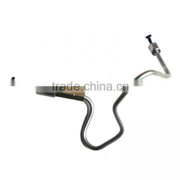 QINGLING 700P Auto High Pressure Fuel Injection Oil Pipe NO.1 Matching Silver Pickup Truck Auto Spare Parts photo-3