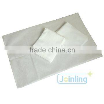 Disposable Non-woven Pillow Cover Pillow Case