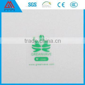 Hot Sale TPU Size Label