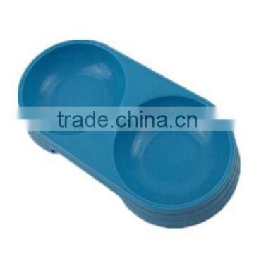 Automatic Plastic Pet Accessories Pet Bowl Dog Feeder Timer photo-4