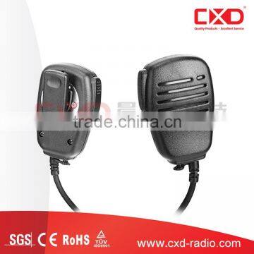 Walkie Talkie Microphone Handheld Microphone Two Way Radio Hand Mic