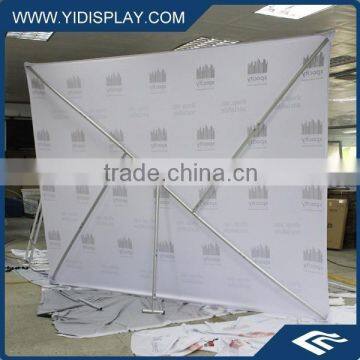 Flexible X Banner Stand photo-2