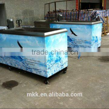 2016 1Ton block ice making machine with good quality