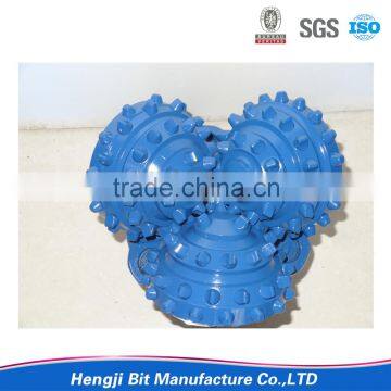 soft to hard drilling API standard 15in tricone drill bit