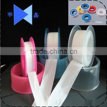 ptfe thread seal tape