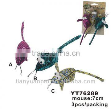 cat toy mouse,wholesales cat toys pet products