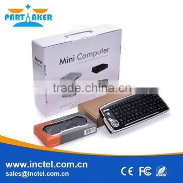 Low Price Good Quality High Quality Mini Pc Core i3 4010u 1.7Ghz or i3 4015 Computer