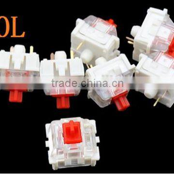 Keyboard Switch pcb membrane keyboard switch smd keyboard switch